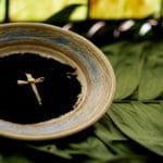 ASH WEDNESDAY GOSPEL COMMENTARY. 12 ash wednesday