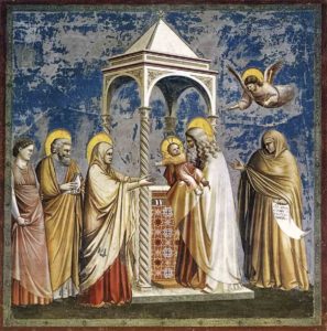 PRESENTATION-OF-OUR-LORD-giotto 4