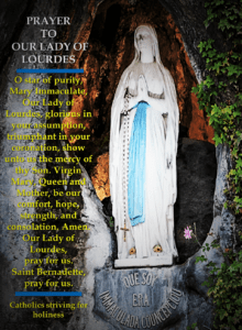 Prayer-to-Our-Lady-of-Lourdes 4