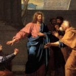 THURSDAY 5TH WEEK IN ORDINARY TIME GOSPEL COMMENTARY: THE FAITH OF THE SYROPHOENICIAN WOMAN (Mk 7:24–30). 3 SYROPHOENICIAN