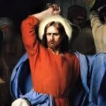 DAILY GOSPEL COMMENTARY: JESUS' AUTHORITY (Mk 11:27-33). 3 3rd-sunday-lent-b-jesus-the-definitive-temple