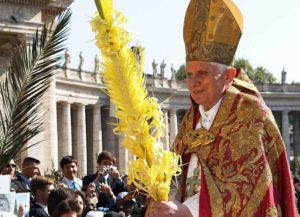 homilies on palm sunday year b