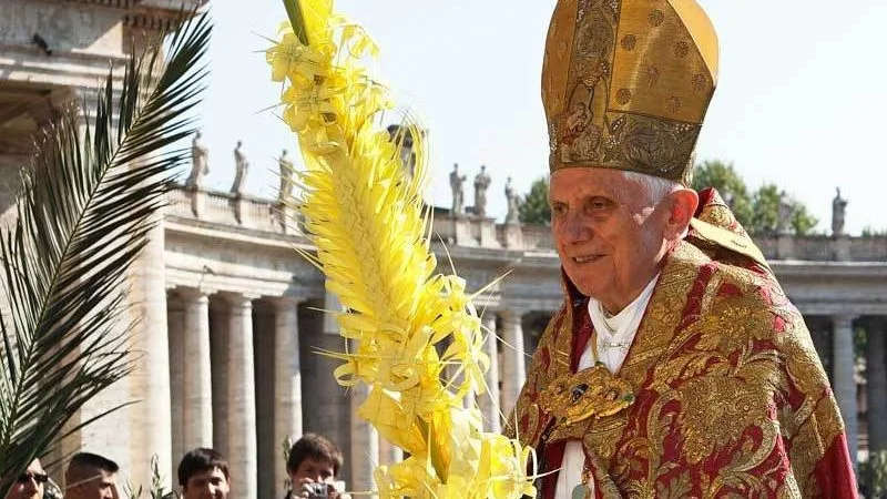 homilies on palm sunday year c