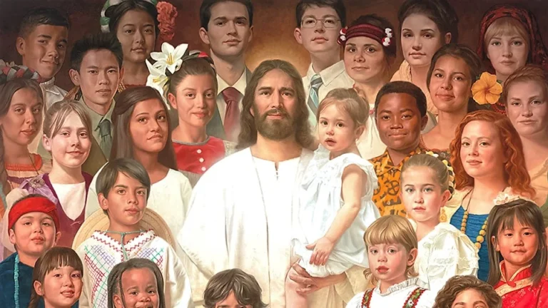 in praise of charity