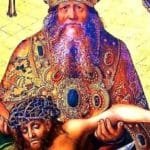 Easter reading: GOD'S PLAN OF SALVATION (2nd Vat. Council, "Sacrosanctum Concilium"). 1 God's plan of salvation