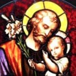 prayers to st. joseph