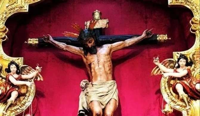 ST. AUGUSTINE ON PENANCE: EXAMPLES AND BENEFITS OF OFFERING SACRIFICES TO GOD. 1