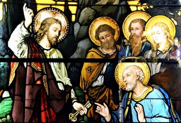 3rd SUNDAY OF EASTER YEAR C Mass prayers and readings. 7 3rd sunday of easter year c