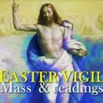 easter vigil