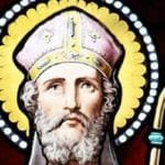 April 21: ST. ANSELM OF CANTERBURY, BISHOP AND DOCTOR OF THE CHURCH. 31 anselm of canterbury