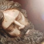 CHRIST GAVE HIS OWN BODY FOR THE LIFE OF ALL MEN