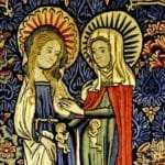 VISITATION OF THE BLESSED VIRGIN MARY