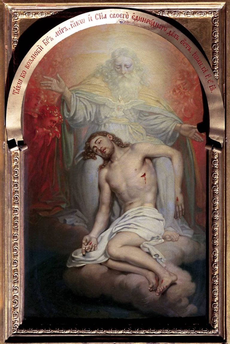 catholic prayers in latin