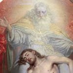 Trinity You are Christ
