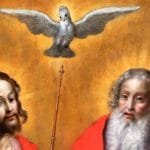 HOLY TRINITY Sunday Year A Pentecost