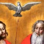 POPE FRANCIS ON THE MOST HOLY TRINITY SUNDAY YEAR A. 5 HOLY TRINITY Sunday Year A Pentecost