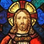 eternal and high priest corpus christi