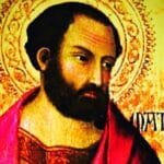 st. matthias