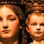 MAY 24: MARY, HELP OF CHRISTIANS. PRAYER OF ST. JOHN BOSCO. 22 mary help of christians