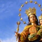 May 24: MARY, HELP OF CHRISTIANS. History and meaning of the feast. 29 help of christians