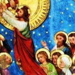 ascension of our lord