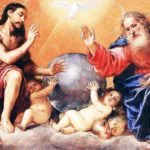 most holy trinity