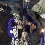 son of man did not come to be served passion fortitude