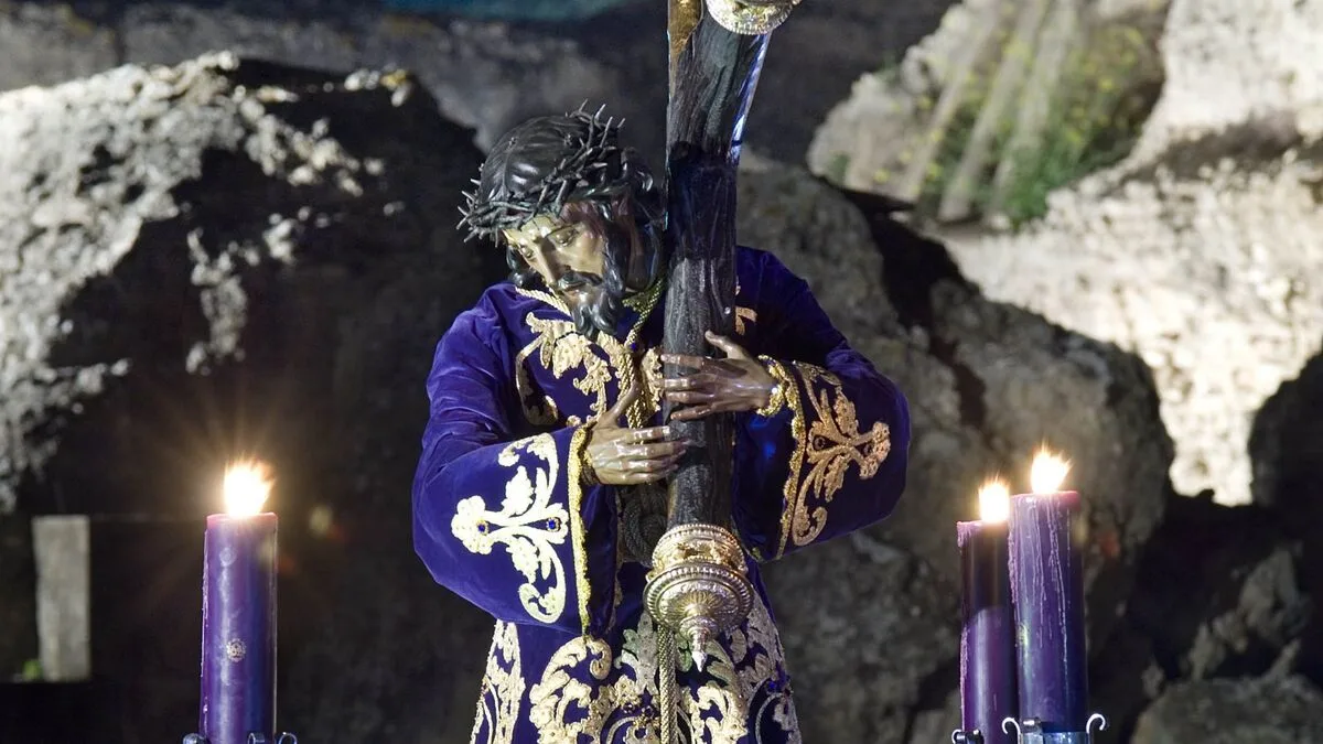 son of man did not come to be served passion fortitude
