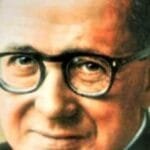 June 26 St. Josemaria Pope