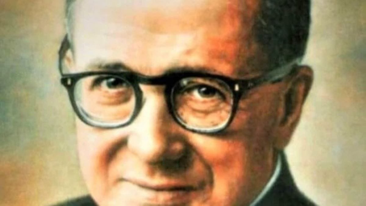 June 26 St. Josemaria