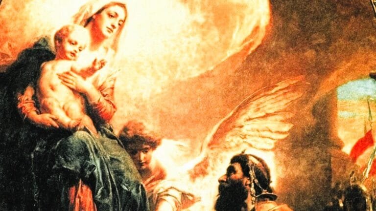 Saint Stephen of Hungary