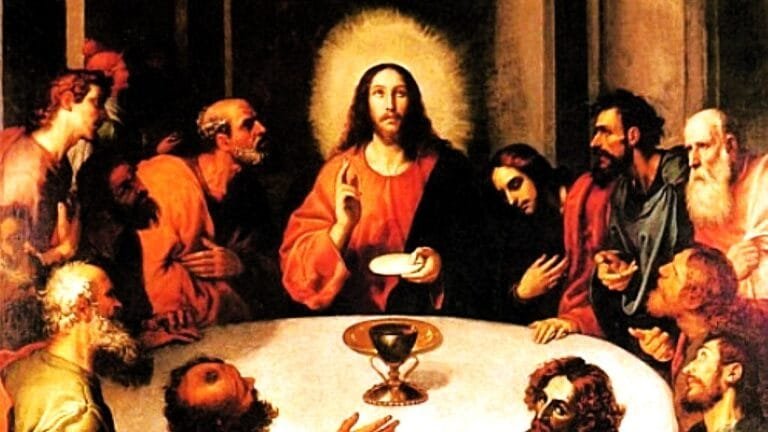 Homily Reflection 19th Sunday in Ordinary Time Year B JESUS’ AMAZING LOVE IN THE HOLY EUCHARIST. LIVE IN LOVE! 2 19th sunday