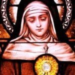 St. Clare of Assisi