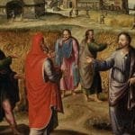 lord of the sabbath