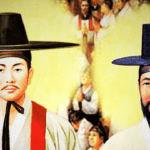 ANDREW KIM TAEGON