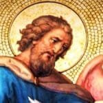 St. Matthew