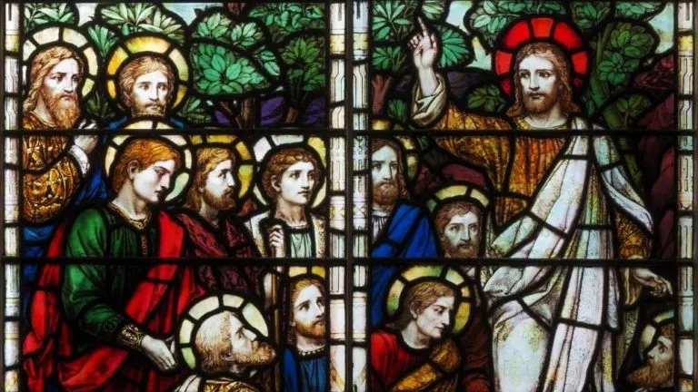 twelve apostles 11TH SUNDAY IN ORDINARY TIME YEAR A 10th Sunday ordinary time year B