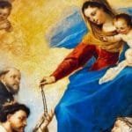 holy rosary