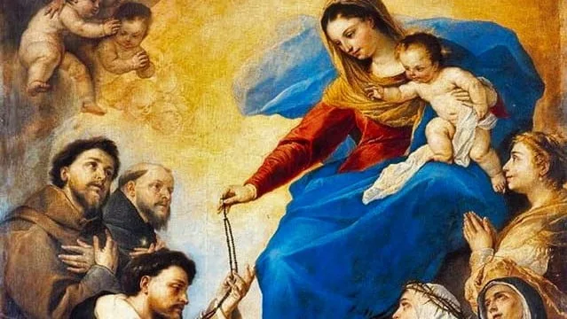 holy rosary