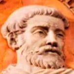 Saint Callistus