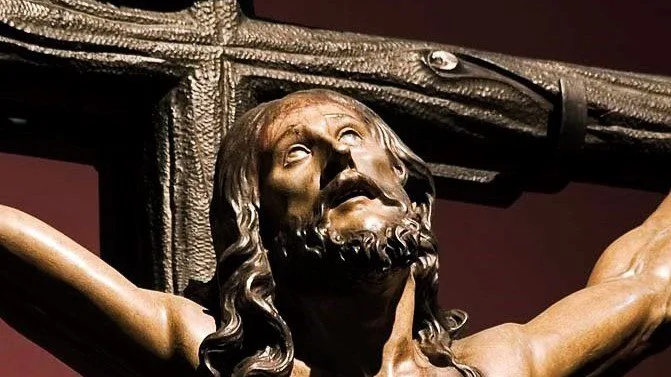 die with Christ live with Christ