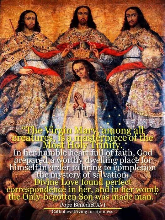 NOV. 30-DEC.8: NOVENA TO THE IMMACULATE CONCEPTION. WHO WAS THE FIRST PERSON EVER TO LIVE THE SEASON OF ADVENT? 2 NOV. 30-DEC.8: NOVENA TO THE IMMACULATE CONCEPTION. WHO WAS THE FIRST PERSON EVER TO LIVE THE SEASON OF ADVENT? 1