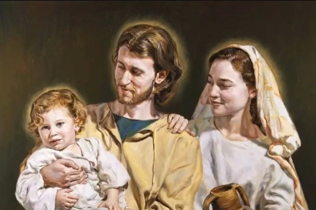 holiness AMORIS LAETITIA family YEAR