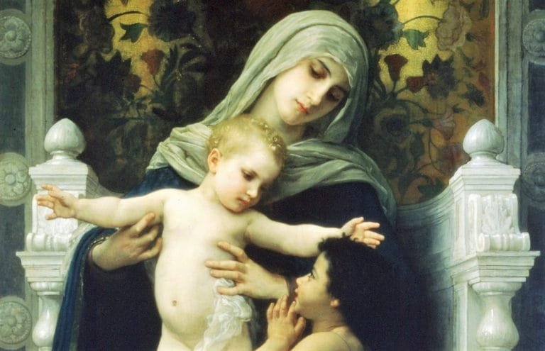 2nd Sunday of Advent Year C