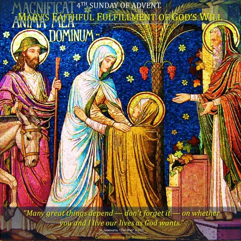 advent-7-4th-sunday-mary-gods-will