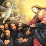 Feb. 17: THE SEVEN HOLY FOUNDERS OF THE SERVITE ORDER. 27 FOUNDERS OF THE SERVITE ORDER