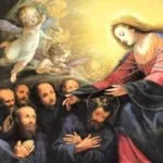 Feb. 17: THE SEVEN HOLY FOUNDERS OF THE SERVITE ORDER. 26 FOUNDERS OF THE SERVITE ORDER