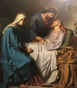 dying-saint-Joseph 4