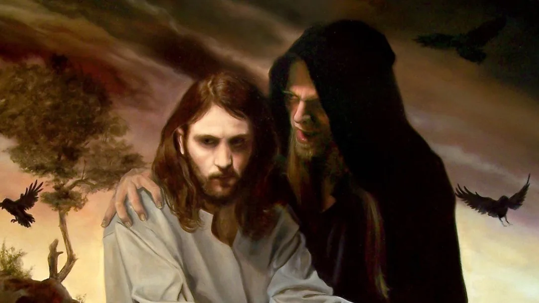 POPE FRANCIS ON THE FIRST SUNDAY OF LENT YEAR A 5 first sunday of lent year a