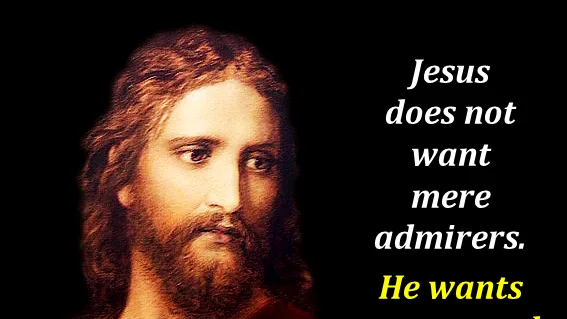 jesus